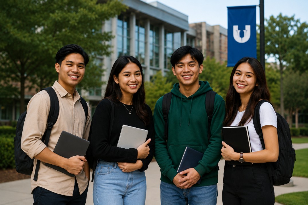 Higher Education